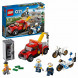Конструктор LEGO City Police 60137 Побег на буксировщике в Саратове