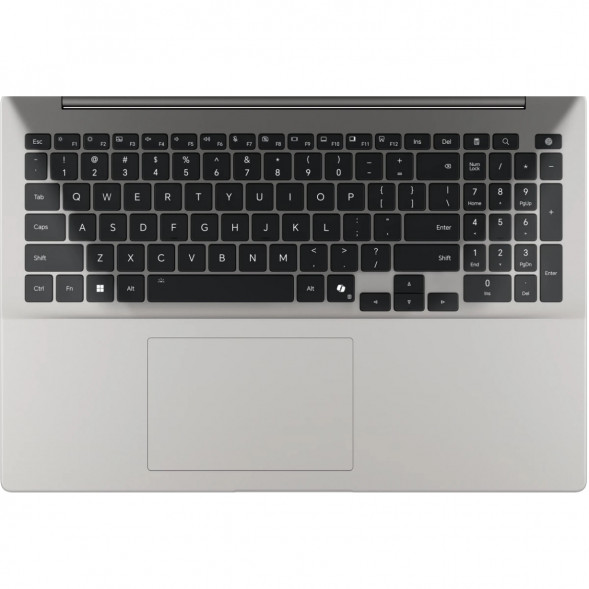 Ноутбук Honor MagicBook 16 (5301ASVN) (16&amp;quot;, 2026, IPS, Intel Core Ultra 5 325 2.1ГГц, 8 ядер, 16ГБ LPDDR5x, 512ГБ SSD, Intel Graphics, без ОС), серый в Саратове