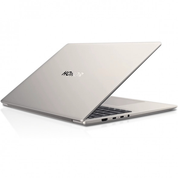 Ноутбук Honor MagicBook 16 (5301ASVN) (16&amp;quot;, 2026, IPS, Intel Core Ultra 5 325 2.1ГГц, 8 ядер, 16ГБ LPDDR5x, 512ГБ SSD, Intel Graphics, без ОС), серый в Саратове