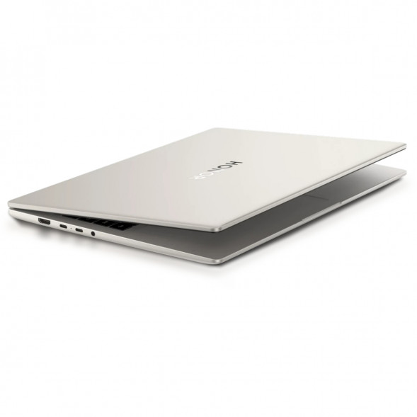 Ноутбук Honor MagicBook 16 (5301ASVN) (16&amp;quot;, 2026, IPS, Intel Core Ultra 5 325 2.1ГГц, 8 ядер, 16ГБ LPDDR5x, 512ГБ SSD, Intel Graphics, без ОС), серый в Саратове