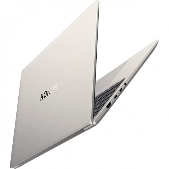 Ноутбук Honor MagicBook 16 (5301ASVN) (16&amp;quot;, 2026, IPS, Intel Core Ultra 5 325 2.1ГГц, 8 ядер, 16ГБ LPDDR5x, 512ГБ SSD, Intel Graphics, без ОС), серый в Саратове