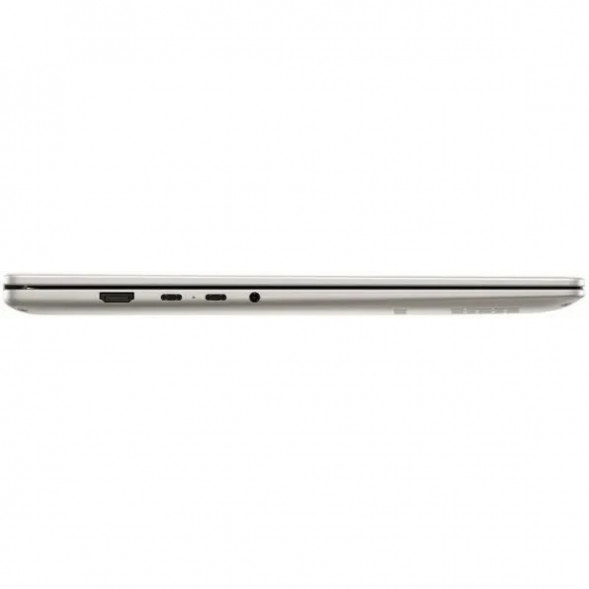 Ноутбук Honor MagicBook 16 (5301ASVN) (16&amp;quot;, 2026, IPS, Intel Core Ultra 5 325 2.1ГГц, 8 ядер, 16ГБ LPDDR5x, 512ГБ SSD, Intel Graphics, без ОС), серый в Саратове