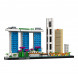 Конструктор LEGO Architecture 21057 Сингапур в Саратове