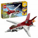 Конструктор LEGO Creator 31086 Истребитель будущего в Саратове