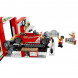 Конструктор LEGO Speed Champions 75889 Гараж Ferrari в Саратове
