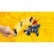 Конструктор LEGO Super Heroes 76036 Воздушная атака Карнажа в Саратове