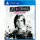 Игра Life is Strange: Before the Storm [PS4, английская версия] в Саратове