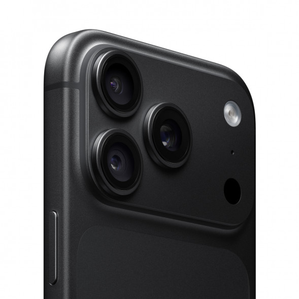 Смартфон Apple iPhone 18 Pro 1TB (SIM + eSIM), Black в Саратове