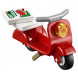 Конструктор LEGO City Great Vehicles 60150 Фургон-пиццерия в Саратове