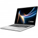 Ноутбук MSI Modern 14S AI+ G3MG-010XRU (14&amp;quot;, OLED, Intel Core Ultra 7 355 2.3ГГц, 8 ядер, 16ГБ DDR5, 512ГБ SSD, Intel Graphics, без ОС), серебристый в Саратове