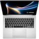 Ноутбук MSI Modern 14S AI+ G3MG-010XRU (14&amp;quot;, OLED, Intel Core Ultra 7 355 2.3ГГц, 8 ядер, 16ГБ DDR5, 512ГБ SSD, Intel Graphics, без ОС), серебристый в Саратове