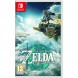 Игра The Legend of Zelda: Tears of the Kingdom [Switch, русская версия] в Саратове