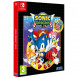 Игра Sonic Origins Plus [Nintendo Switch, русские субтитры] в Саратове