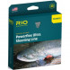 Леска RIO Premier Powerflex Ultra Shooting Line .035, Blue в Саратове
