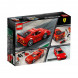 Конструктор LEGO Speed Champions 75890 Ferrari F40 Competizione в Саратове