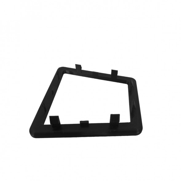 Рамка КПП Fiat Albea в Саратове