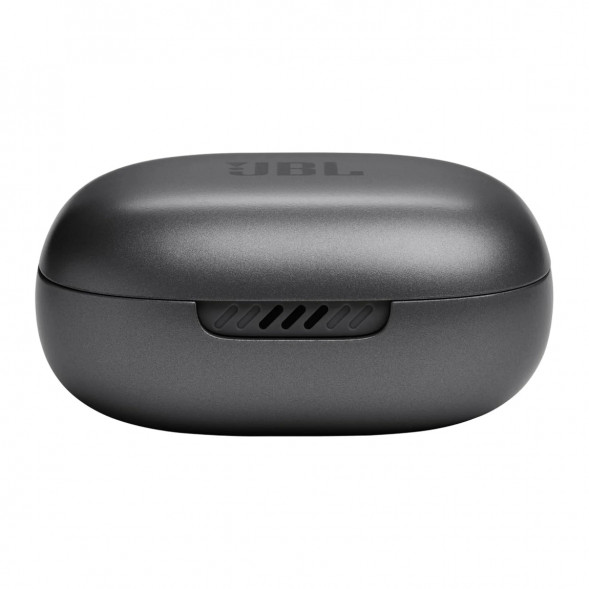 Беспроводные наушники JBL Live Flex, Black в Саратове