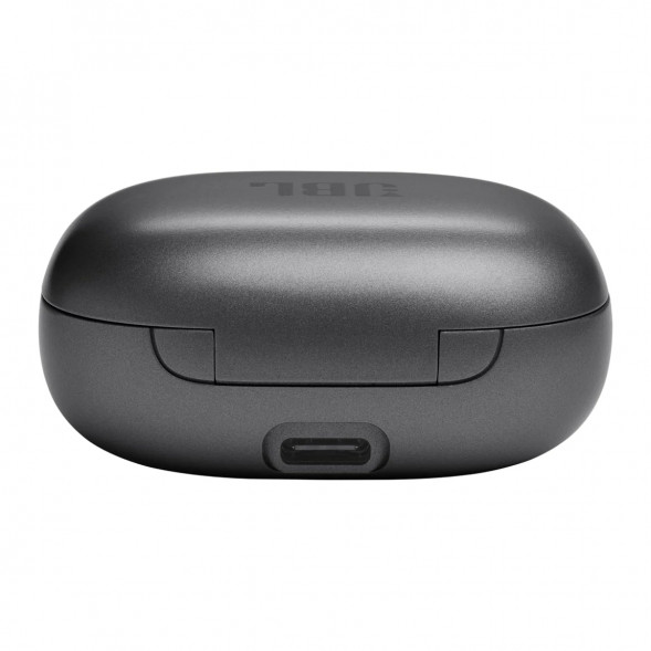 Беспроводные наушники JBL Live Flex, Black в Саратове