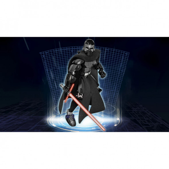 Конструктор LEGO Star Wars 75117 Кайло Рен в Саратове