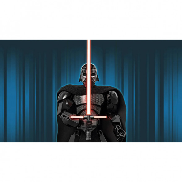Конструктор LEGO Star Wars 75117 Кайло Рен в Саратове