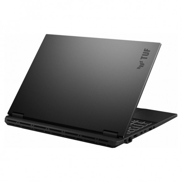 Ноутбук игровой ASUS TUF Gaming A16 FA608UHI-TU128 (16&amp;quot;, 2025, IPS, AMD Ryzen 7 260 3.8ГГц, 8 ядер, 16ГБ DDR5, 512ГБ SSD, NVIDIA GeForce RTX 5050, TGP 115Вт) в Саратове
