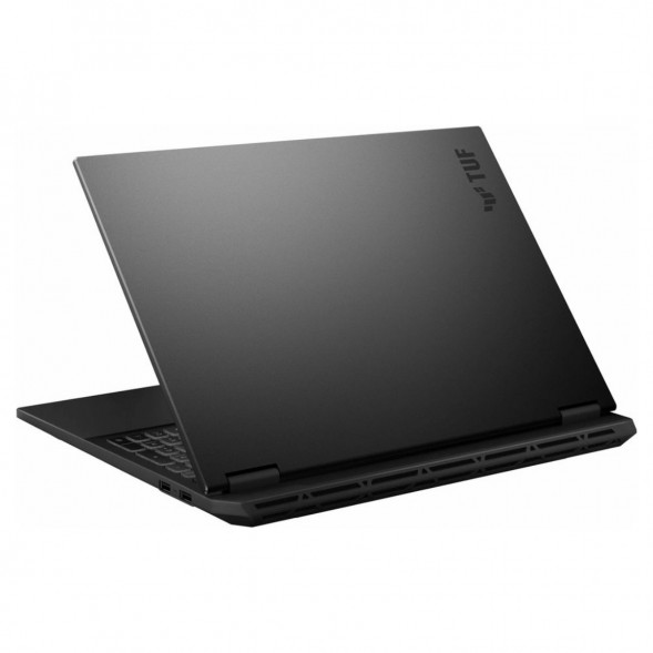 Ноутбук игровой ASUS TUF Gaming A16 FA608UHI-TU128 (16&amp;quot;, 2025, IPS, AMD Ryzen 7 260 3.8ГГц, 8 ядер, 16ГБ DDR5, 512ГБ SSD, NVIDIA GeForce RTX 5050, TGP 115Вт) в Саратове