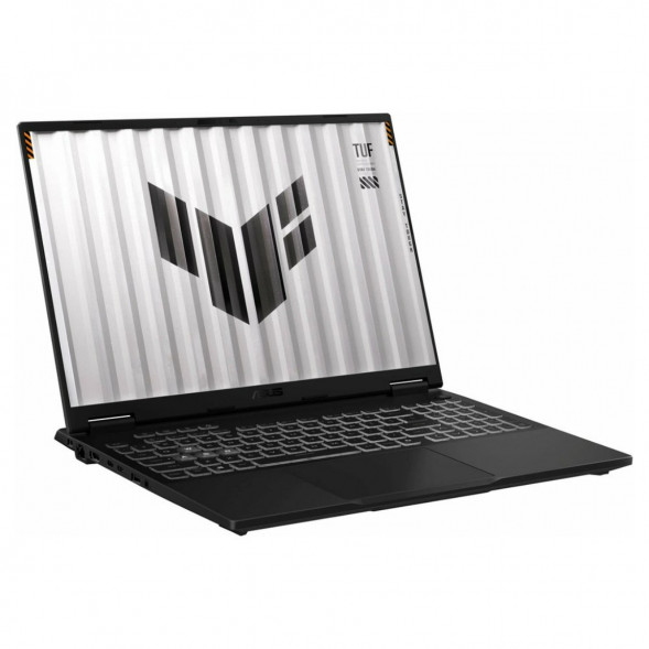 Ноутбук игровой ASUS TUF Gaming A16 FA608UHI-TU128 (16&amp;quot;, 2025, IPS, AMD Ryzen 7 260 3.8ГГц, 8 ядер, 16ГБ DDR5, 512ГБ SSD, NVIDIA GeForce RTX 5050, TGP 115Вт) в Саратове