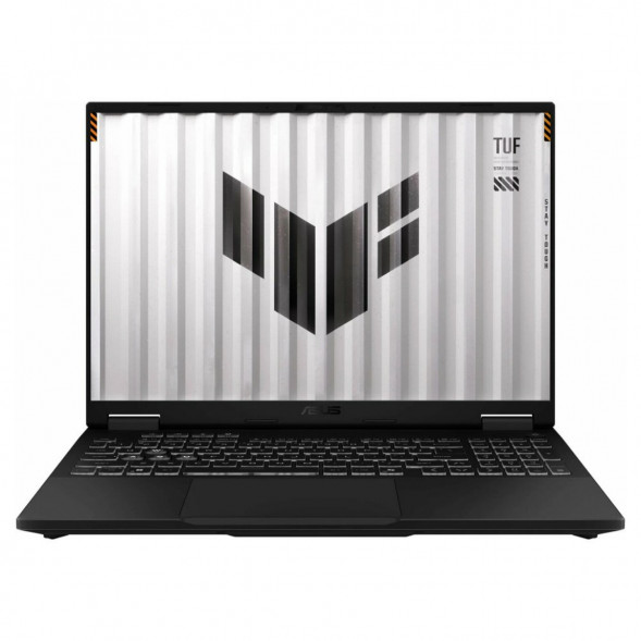 Ноутбук игровой ASUS TUF Gaming A16 FA608UHI-TU128 (16&amp;quot;, 2025, IPS, AMD Ryzen 7 260 3.8ГГц, 8 ядер, 16ГБ DDR5, 512ГБ SSD, NVIDIA GeForce RTX 5050, TGP 115Вт) в Саратове