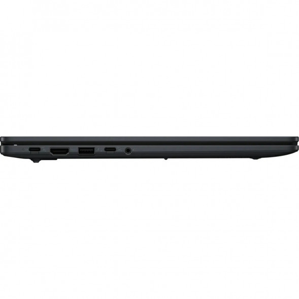Ноутбук ASUS ExpertBook B1 B1503CVA-I716512B0D (15.6&amp;quot;, IPS, Intel Core 7 150U 1.8ГГц, 10 ядер, 16ГБ DDR5, 512ГБ SSD, Intel Graphics, без ОС), серый в Саратове