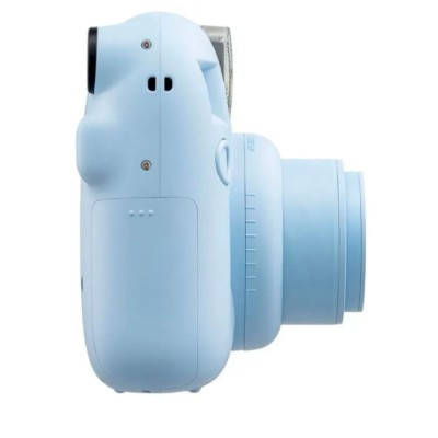 Фотоаппарат моментальной печати Fujifilm Instax Mini 12, Pastel Blue в Саратове