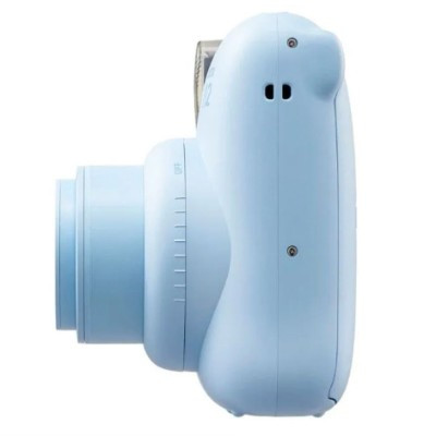 Фотоаппарат моментальной печати Fujifilm Instax Mini 12, Pastel Blue в Саратове