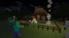Игра Minecraft [PS5, русская версия] в Саратове