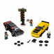 Конструктор LEGO Speed Champions 75893 2018 Dodge Challenger SRT Demon и 1970 Dodge Charger R/T в Саратове