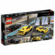Конструктор LEGO Speed Champions 75893 2018 Dodge Challenger SRT Demon и 1970 Dodge Charger R/T в Саратове