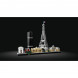 Конструктор LEGO Architecture 21044 Париж в Саратове