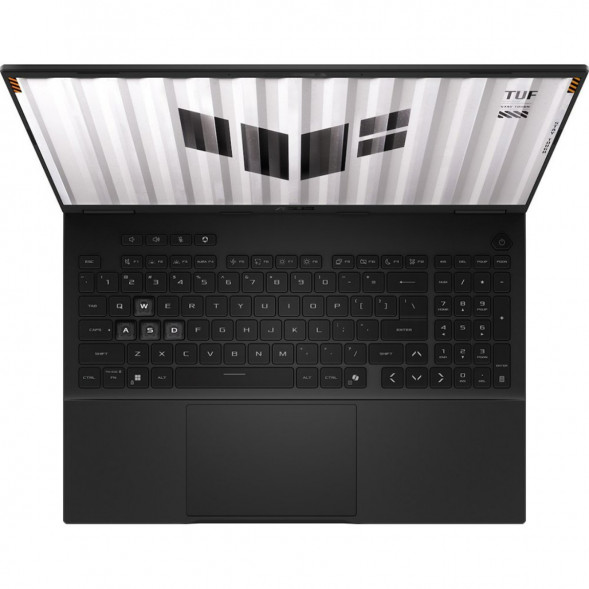 Ноутбук ASUS TUF Gaming A16 FA608PM-RV041 (16&amp;quot;, AMD Ryzen 9 8940HX 2.4ГГц, 16 ядер, 16ГБ DDR5, 1024ГБ SSD, NVIDIA GeForce RTX 5060 8 ГБ) в Саратове