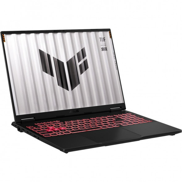Ноутбук ASUS TUF Gaming A16 FA608PM-RV041 (16&amp;quot;, AMD Ryzen 9 8940HX 2.4ГГц, 16 ядер, 16ГБ DDR5, 1024ГБ SSD, NVIDIA GeForce RTX 5060 8 ГБ) в Саратове