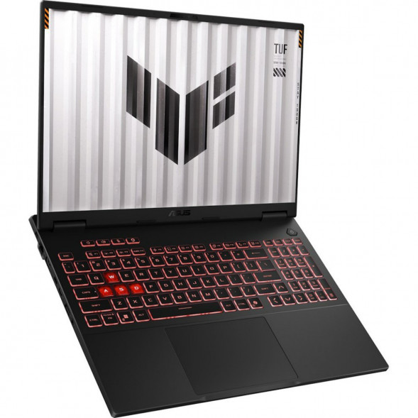 Ноутбук ASUS TUF Gaming A16 FA608PM-RV041 (16&amp;quot;, AMD Ryzen 9 8940HX 2.4ГГц, 16 ядер, 16ГБ DDR5, 1024ГБ SSD, NVIDIA GeForce RTX 5060 8 ГБ) в Саратове