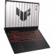Ноутбук ASUS TUF Gaming A16 FA608PM-RV041 (16&amp;quot;, AMD Ryzen 9 8940HX 2.4ГГц, 16 ядер, 16ГБ DDR5, 1024ГБ SSD, NVIDIA GeForce RTX 5060 8 ГБ) в Саратове