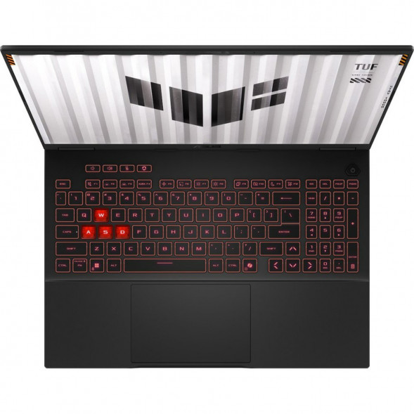 Ноутбук ASUS TUF Gaming A16 FA608PM-RV041 (16&amp;quot;, AMD Ryzen 9 8940HX 2.4ГГц, 16 ядер, 16ГБ DDR5, 1024ГБ SSD, NVIDIA GeForce RTX 5060 8 ГБ) в Саратове