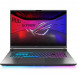 Ноутбук ASUS ROG Strix G18 G815JMR-TT241 (18&amp;quot;, IPS, Intel Core i9 14900HX 2.2 Ггц, 24 ядра, 16Гб DDR5, SSD 512 Гб, NVIDIA GeForce RTX 5060 - 8Гб, Без ОС), серый в Саратове