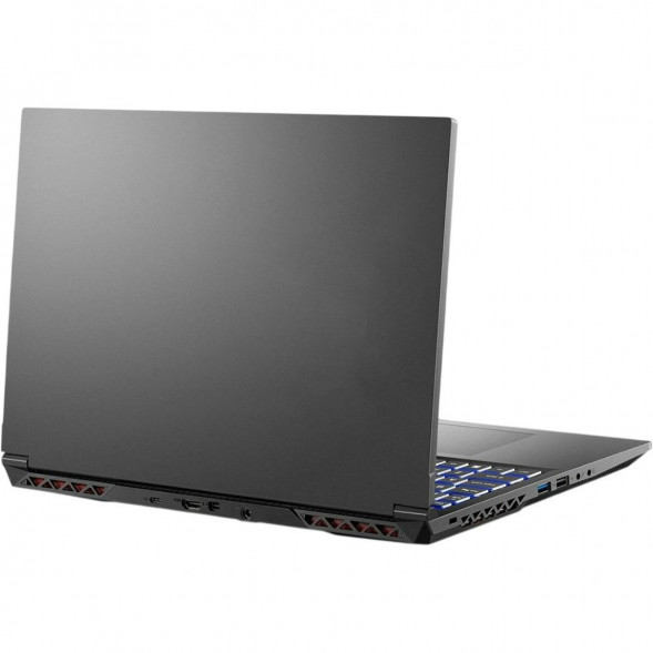 Ноутбук COLORFUL X15 XS-HE55016512B-1EAA (15.6&amp;quot;, IPS, Intel Core i5 12450H 2ГГц, 8 ядер, 16ГБ DDR4, 512ГБ SSD, NVIDIA GeForce RTX 3050 -  4 Гб, Windows 11 Home), серый в Саратове