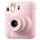 Фотоаппарат моментальной печати Fujifilm Instax Mini 12, Blossom Pink в Саратове