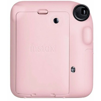 Фотоаппарат моментальной печати Fujifilm Instax Mini 12, Blossom Pink в Саратове