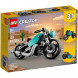 Конструктор LEGO Creator 31135 Винтажный мотоцикл в Саратове