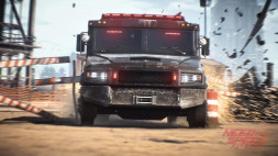 Игра Need for Speed: Payback [PS4, русская версия]