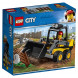 Конструктор LEGO City Great Vehicles 60219 Строительный погрузчик в Саратове