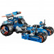 Конструктор LEGO Nexo Knights 70315 Устрашающий разрушитель Клэя в Саратове