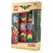 Часы LEGO Super Heroes 8020868 Batman Movie Робин с минифигуркой в Саратове