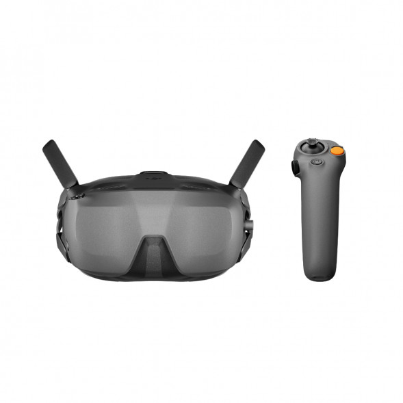 Квадрокоптер DJI Avata 360 Motion Fly More Combo (DJI Goggles N3) в Саратове